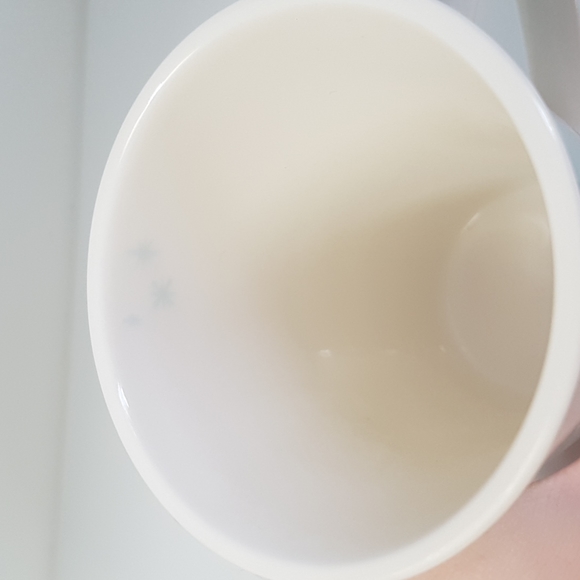 Starbucks New Bone China Holiday 2011 Mug - Picture 6 of 13